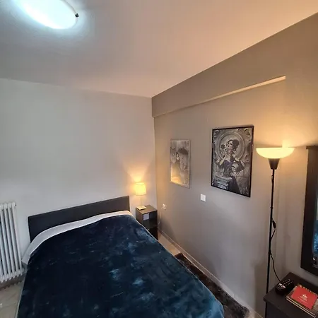 The Bliss Z1 شقة *