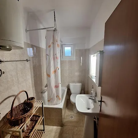 شقة The Bliss Z1 *