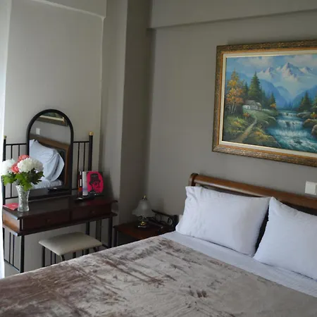 شقة The Bliss Z1 كاستوريا