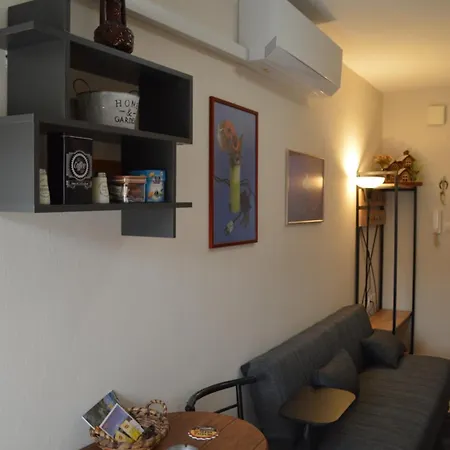 The Bliss Z1 شقة *