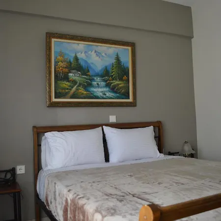 The Bliss Z1 شقة *