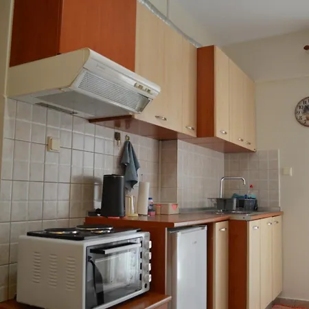 شقة The Bliss Z1 *