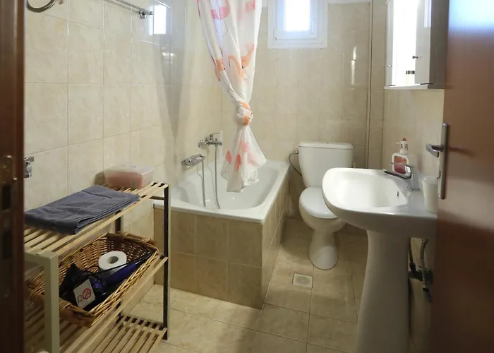The Bliss Z1 Apartment *
