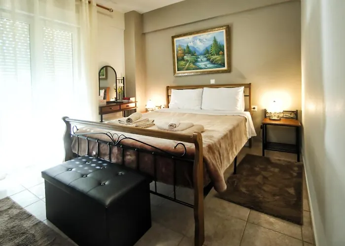 Apartment The Bliss Z1
