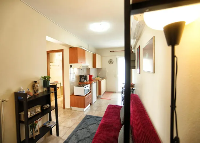 Apartment The Bliss Z1 *