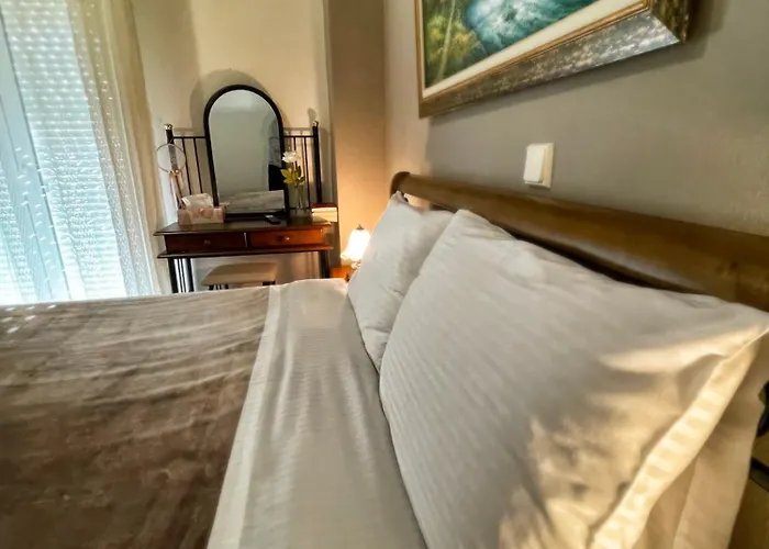 Apartment The Bliss Z1