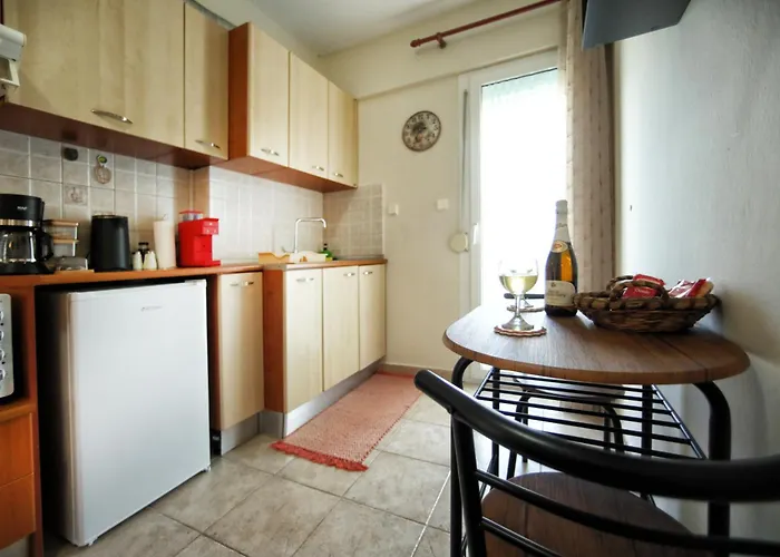 The Bliss Z1 Apartment Kastoria