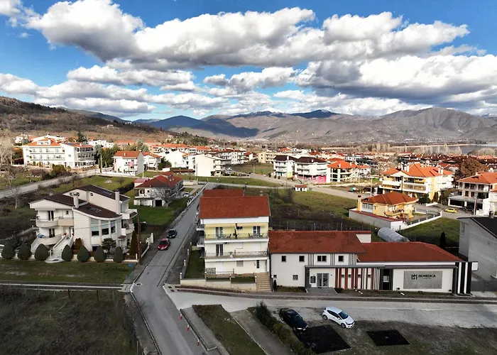 The Bliss Z1 * Kastoria