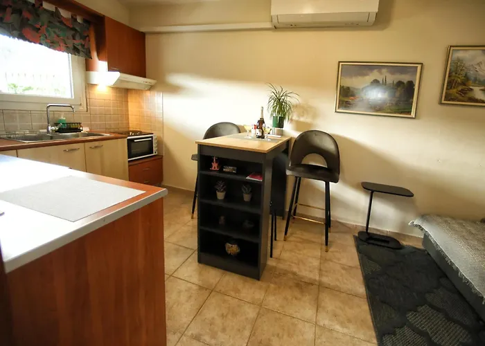 The Bliss Z1 Apartment Kastoria