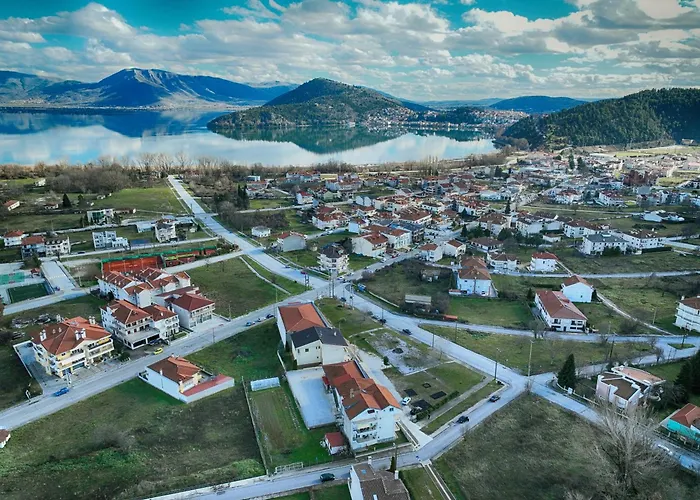 The Bliss Z1 * Kastoria